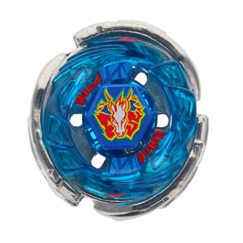 Battling Tops Blade Metal Fusion with Launcher Stainlsee Steel Precision Gyro Anti-Grabity Spinning Tops Balance Desktop Spinner Toys Gifts for Child and Boys