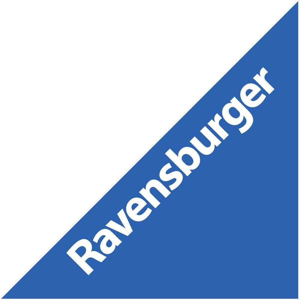 Ravensburger Tiptoi wiedza i Quizzen "Die Musikinstrumente" - 00756 / Doświadczenie samodzielnie lub wspólnie ekscytujące informacje o instrumentach muzycznych