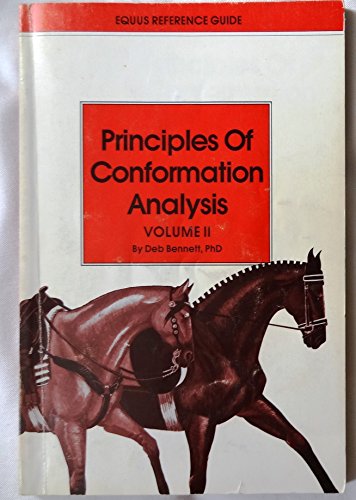Principles of Conformation Analysis, Vol. 2