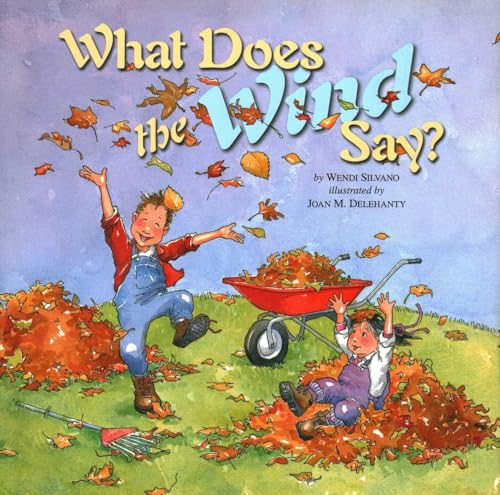 What Does The Wind Say?