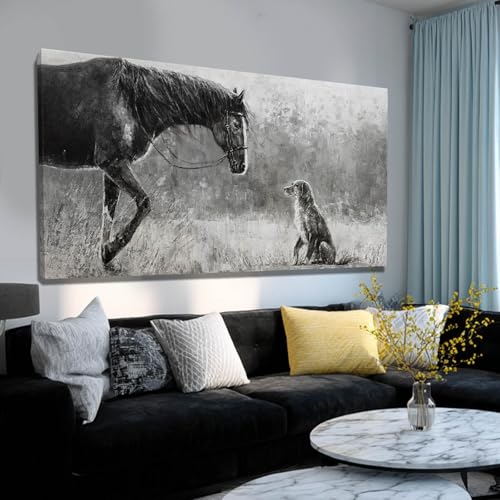 Justice Department Sues Former Missouri Housing Official for Alleged Sexual Harassment of Public Housing Applicant 20 Dog Wall Picture Contemporary Canvas Wall Art Animal Wall Paintin...