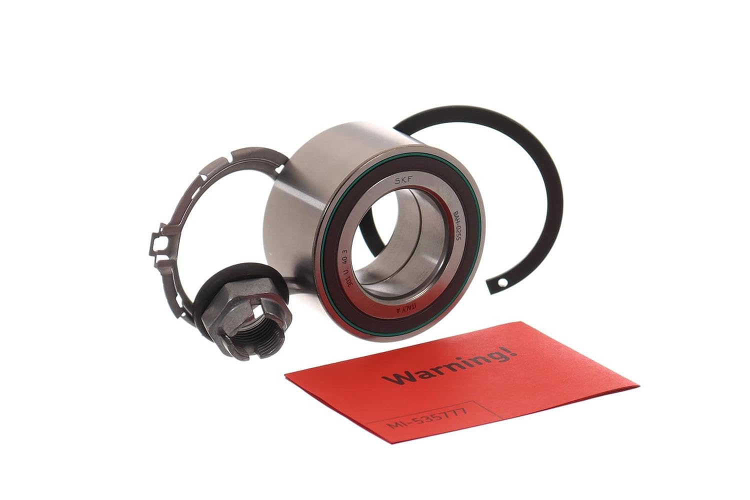 SKF VKBA 3638 Kit de Rodamientos para Rueda