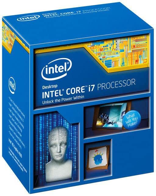 Amazon.com: Intel CORE I7-4910MQ 2.90GHZ SKTG2 8MB Cache