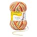 Produktbild Regia Schachenmayr 6-Fädig Color, 150G Square Circus Handstrickgarne