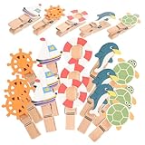 Photo Gallery romisbaba 40 pezzi mini mollette in tema clip foto decorative piccole mollette resistenti decorazioni casa e Photo Gallery romisbaba 40 pezzi mini mollette in tema clip foto decorative piccole mollette resistenti decorazioni casa e