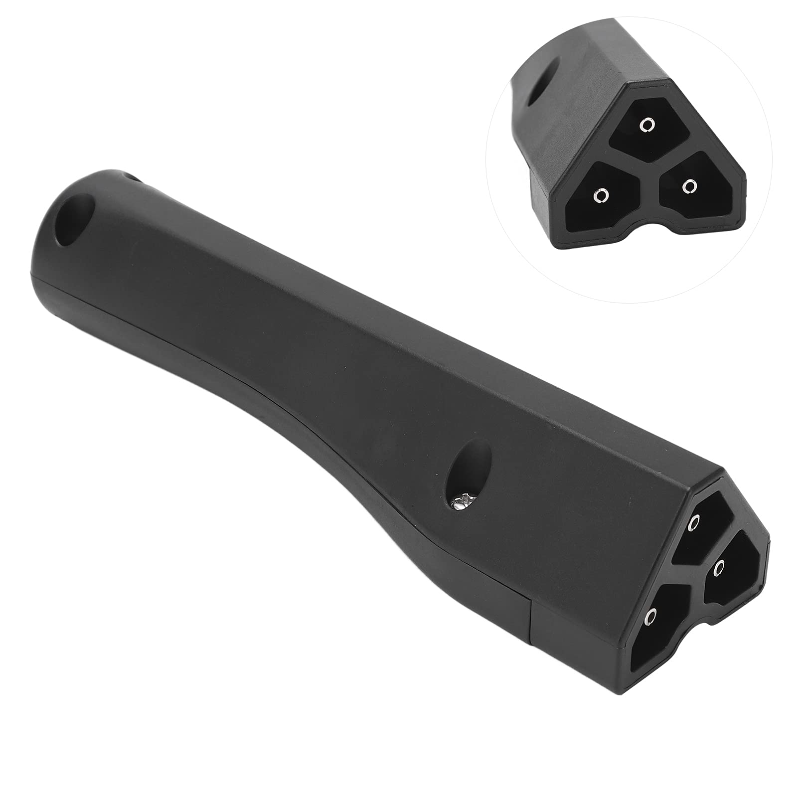 Cable de Cargador de Coche Club de 48 V, Repuesto Fiable para Vehículos Eléctricos de 2008 en Adelante para Cargadores, Material Duradero para una Fácil Instalación, Apto para Conector de