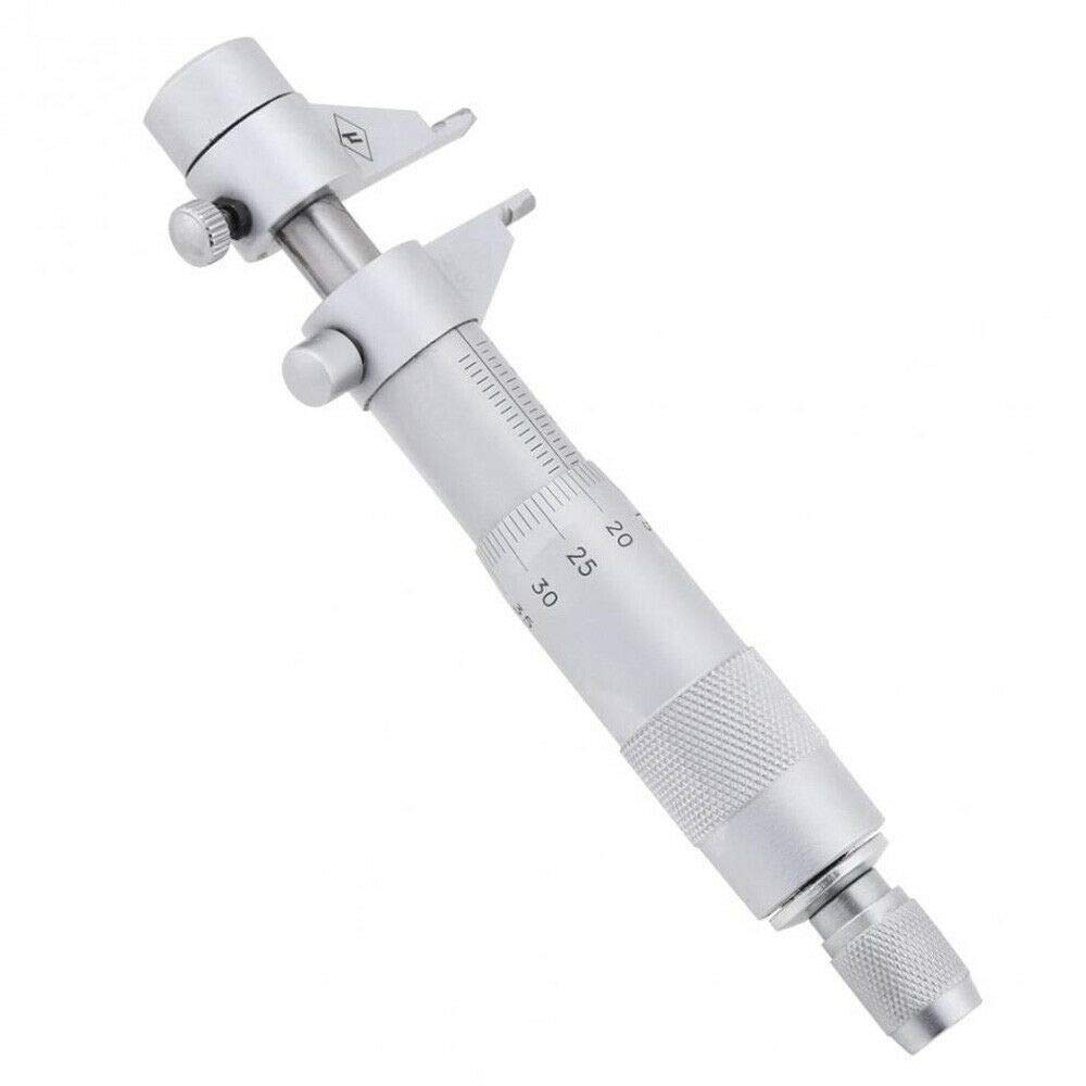 Innenmikrometer Für Bohrungen 5–30 Mm – Mechanische Messschraube