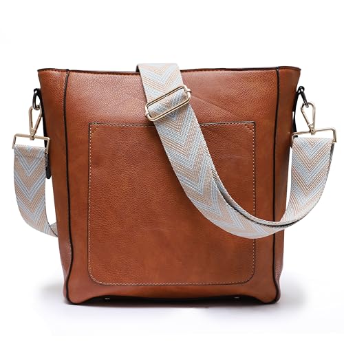 Image of Purse Straps Replacement Wide Crossbody Shoulder Strap for Bags Purse Extender Accessories Guitar Straps