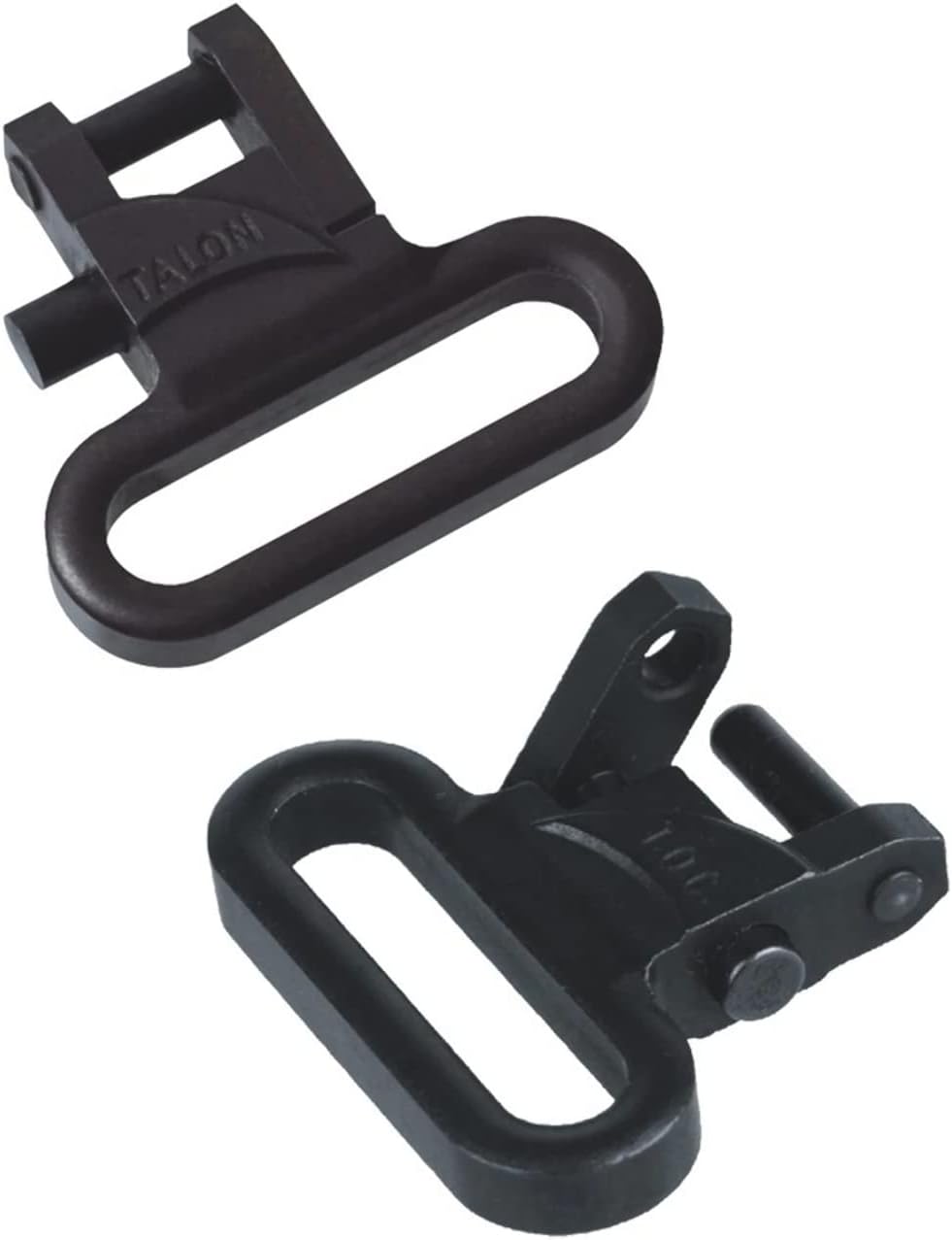 Oxide Finish Talon Q/R Sling Swivels