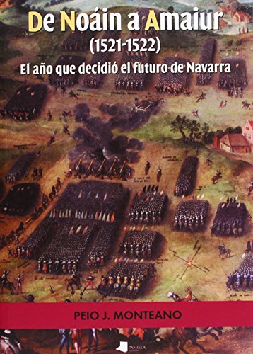 DE NOAIN A AMAIUR