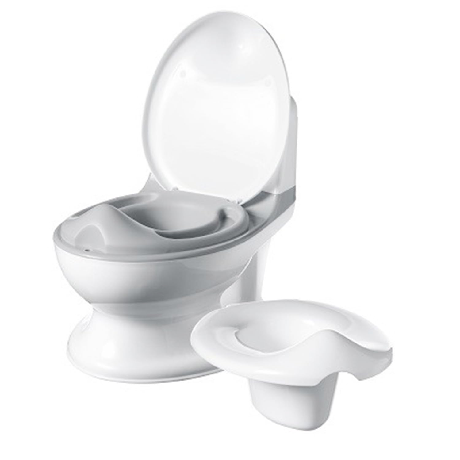 Babylo Mein erstes Töpfchen, Toilettentraining, Kleinkind erste Toilette