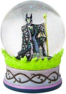 Disney Traditions Maleficent Waterball