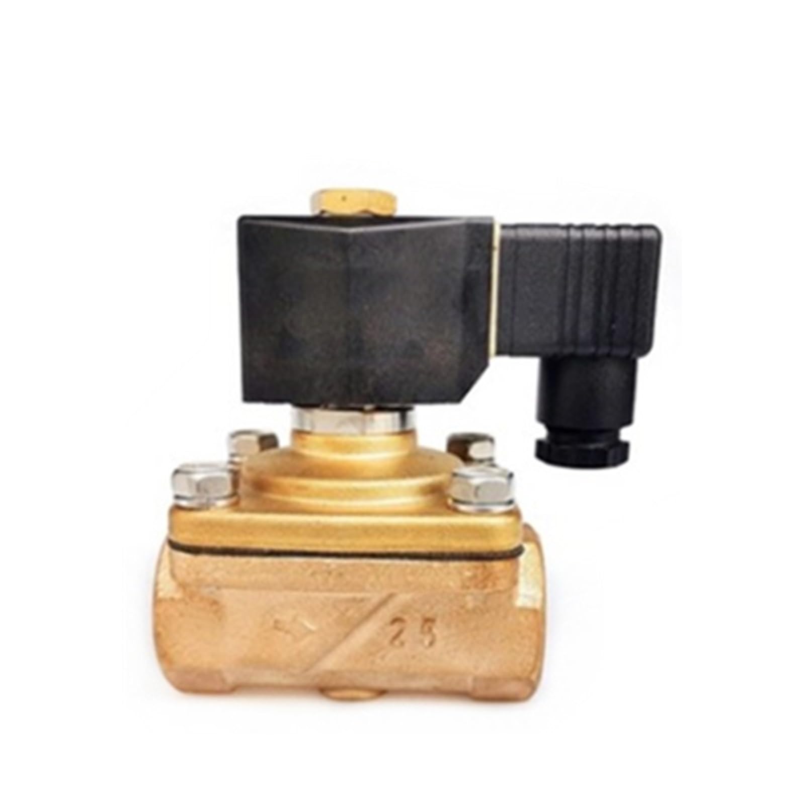 Électrovanne ADK11-10A pour la gestion de l'arrosage et des circuits d'eau
