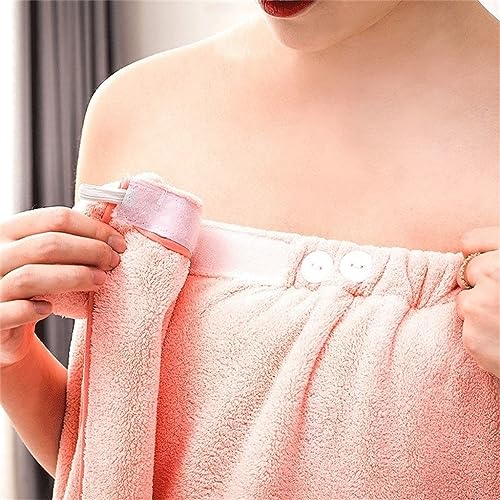 Bonnet pour cheveux secs et bandeau pour cheveux routine spa maison - 4