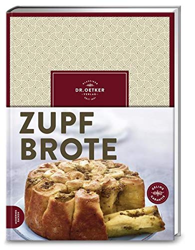 Zupfbrote Zupfbrote