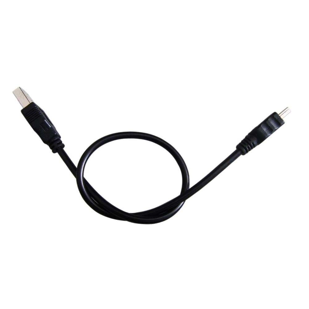 Amazon.com: JNSupplier 3 Feet USB Cable Cord for Canon PowerShot