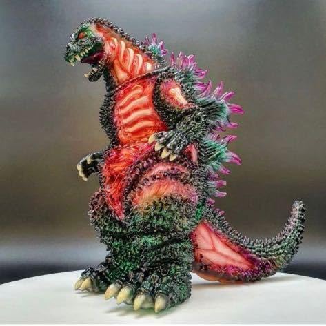 Amazon.co.jp: 赤目天使 ZombieLah Apocalypse 1stカラー ゾンビラ  