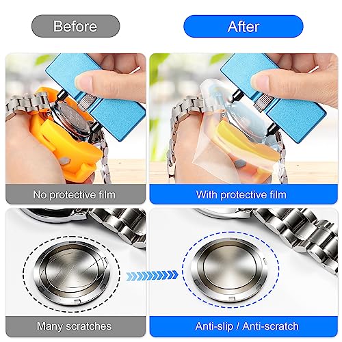 JOREST Watch Battery Replacement Kit Quick and Easy Solution Watch