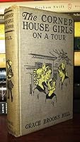 the Corner House Girls On a Tour B000KTXU3U Book Cover