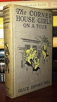 the Corner House Girls On a Tour