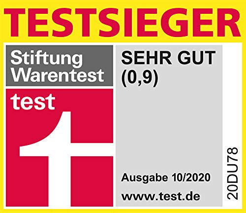 Burg-Wachter Winsafe Ws 22 Br Sb 38281 Window Protection, 205 X 150 X 46, Brown #TOP5