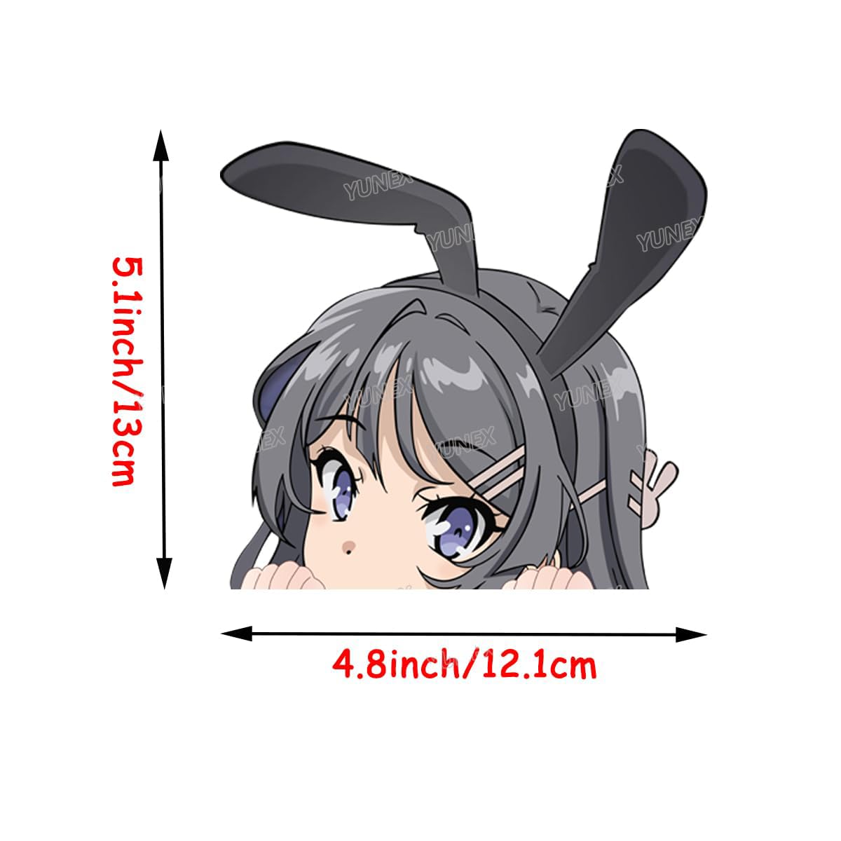 Amazon.com - YUNEX 5.1