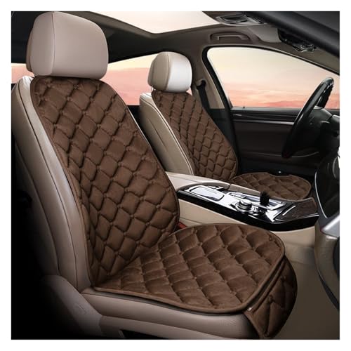 Housses sieges universelles voiture coussin protection anti-tache café Dacia