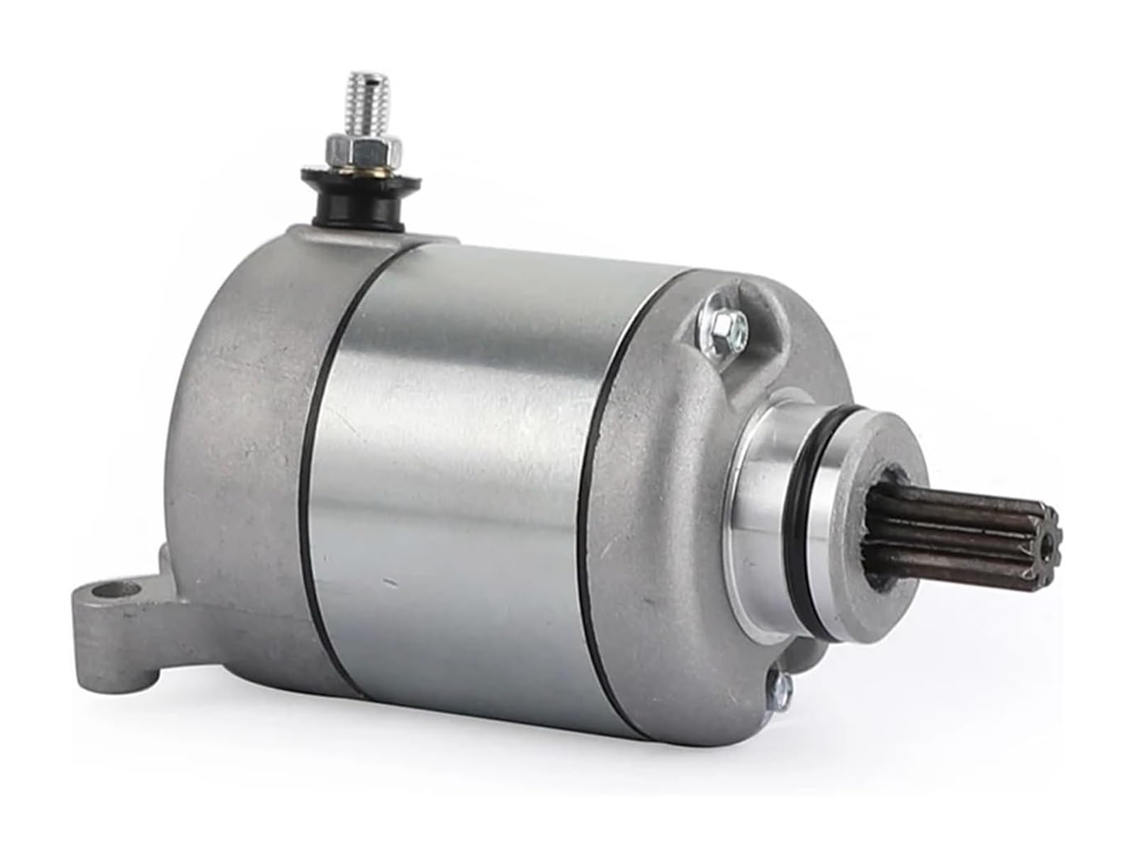 Motor Arranque Motocicleta para CRF250 para CRF250X 249cc 2004-2019 Piezas De Motor Motor De Arranque Número De Pieza OEM 31200-KSC-671 SMU0372 41054150
