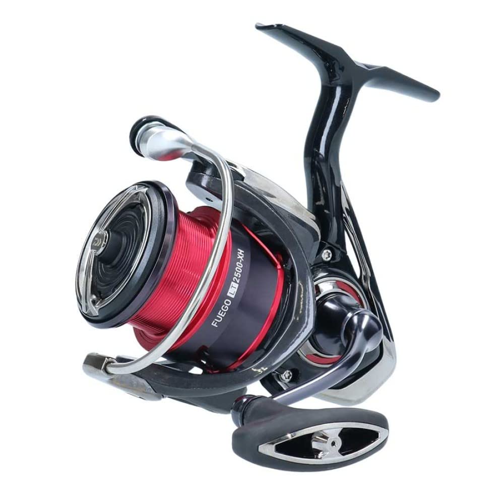 Amazon | 20 Fuego LT 3000-C | Daiwa | スピニングリール