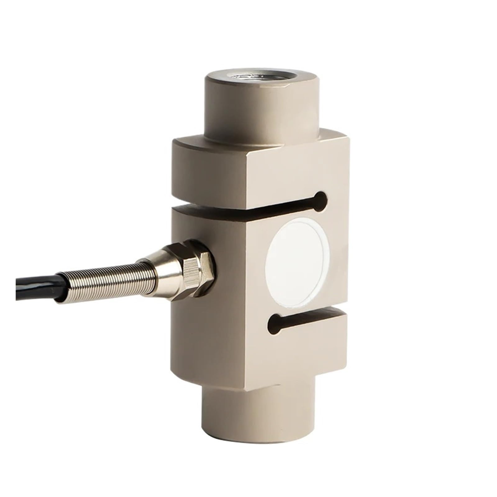CLEUFWKO DYLY-101 100KG 200KG 300KG 1T 10T load cell(500KG)