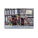 Durch hochauflösendem HD Druck besonders geeignet um die Wände in Wohnzimmer, Schlafzimmer, Küche, Arbeitszimmer oder Kinderzimmer sowie Hotelzimmer, Büro- oder Praxisräume in ein persönliches Wohlfühlambiente zu verwandeln