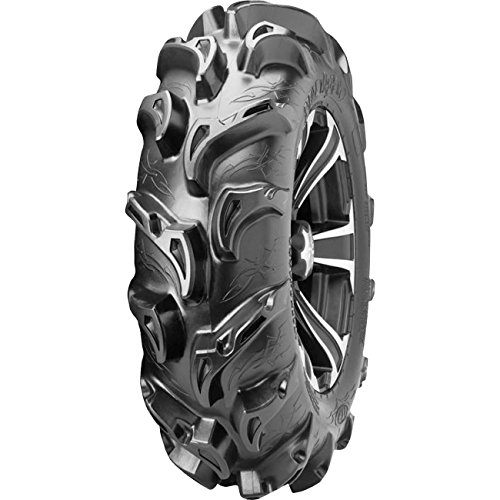 ITP Mega Mayhem ATV Tire Set