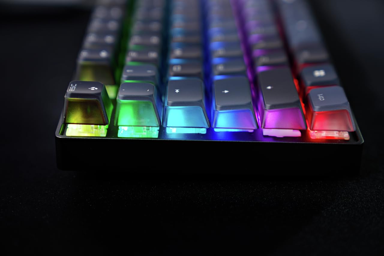Amazon.in: Buy Cherry MX 8.2 TKL Wireless Mechanical Gaming