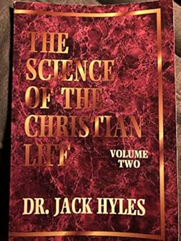 Paperback The Science of the Christian Life (Volume 2) Book