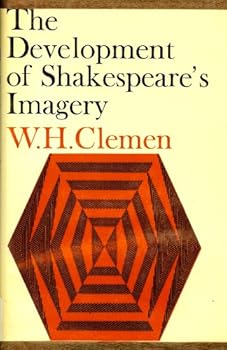 The Development of Shakespeare's Imagery