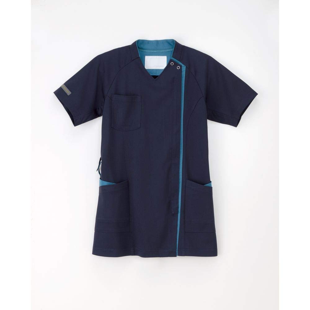 東京 TOKYO MER 走る緊急救命室 スクラブ Mサイズ ネイビー Amazon.co