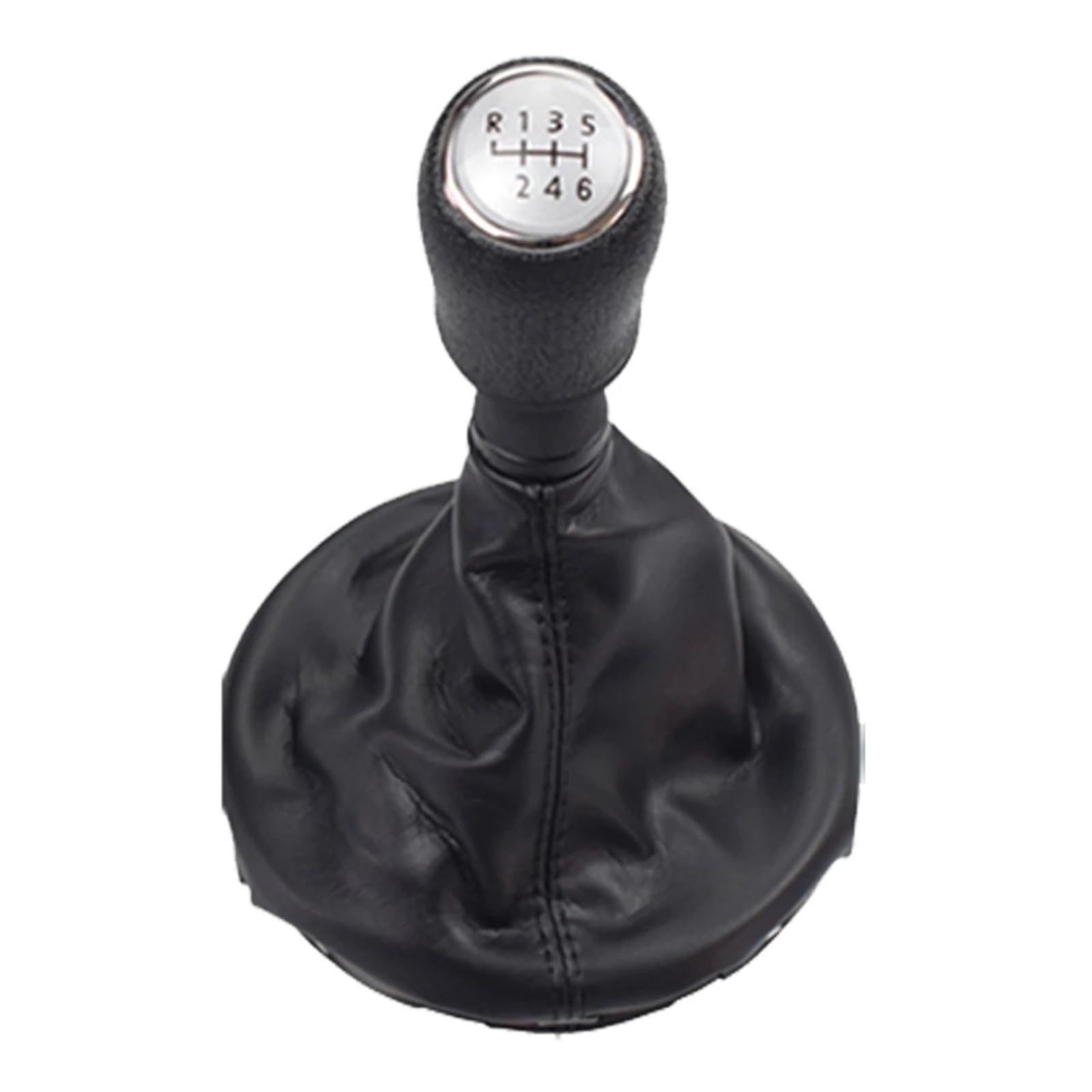 For VW Transporter T5 T5 1 T6 Gp 2003-2011 Sporty Shift Lever Knob