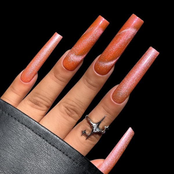 Amazon.com: KIARA SKY Gel Polish MagneticFX | Magnetic Cat Eye