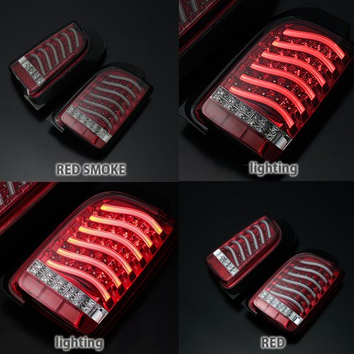 jg1 N-ONE用 M-BRO 社外LEDテール ホンダN-ONE用エムブロLEDテールランプシーケンシャル化JG1/JG2