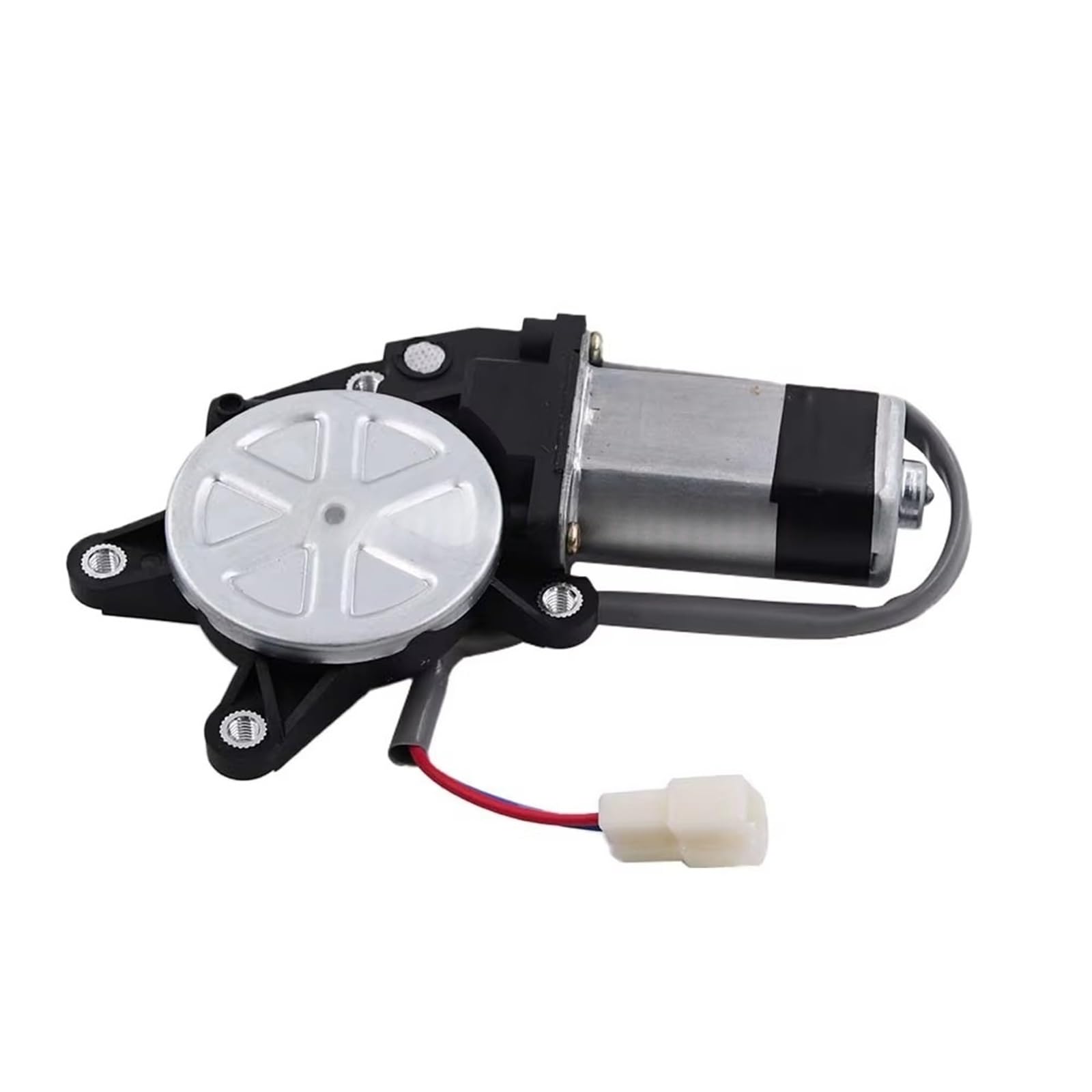 HIIAW 62188SA001 Left Rear Power Window Regulator Motor for Subaru for Impreza for Forester 1998-2008 Car Accessories 61188FE021 Window Regulator Bracket