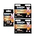 Produktbild 20 x Duracell AA Optimum (1 Blister mit 4 Batterien + 2 Blister mit je 8 Batterien) 20 Batterien (MX1500/Stilo/Mignon)