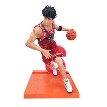 【専用出品】桜木花道モデルボール Style in the Moment『SLAM DUNK』 桜木花道 フィギュア
