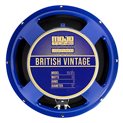 British Vintage Series 12
