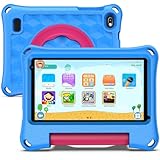 VASOUN 7 inch kids Tablet, Android 13 Tablets for...