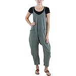 Free People Hot Shot One-Piece Lush Pine MD (Women's 8-10)