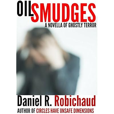 Oil Smudges