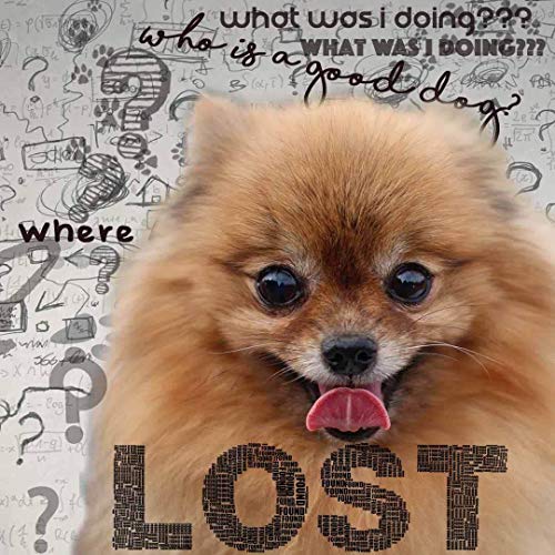 Image of The Blissful Dog Pomeranian Age Well Dog Aromatherapy Roll-On Bottle for Your Dog's Peaceful Ageing