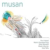  Musan