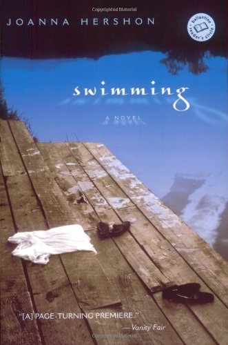 Swimming by Hershon, Joanna [Ballantine,2002] (Paperback) 7th Edition