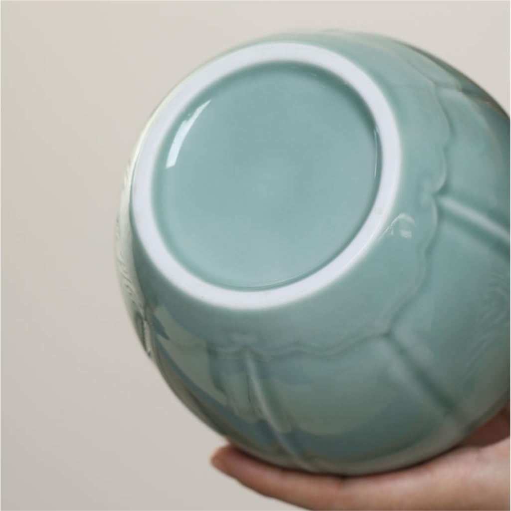 HLTYGWX Zuckerdose, violetter Sand, Aufbewahrungsbehälter für losen Tee, tragbares kleines Küchenglas, geeignet für Kaffeepulver, Tee, Zucker und Salz, Teedose (Farbe: C)